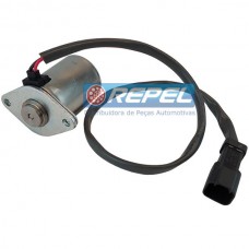 Válvula Solenoide Komatsu 20Y-06-32121 Komatsu 20Y0632121