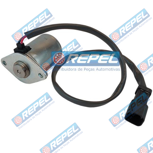 Válvula Solenoide Komatsu 20Y-06-32121 Komatsu 20Y0632121