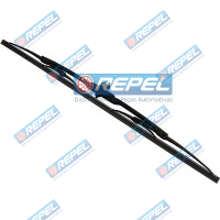 Palheta Limpador Komatsu 20Y5439450 Komatsu 20Y-543-9450