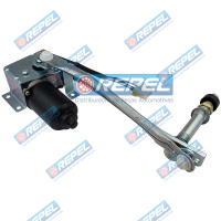 Motor Limpador Komatsu 20Y5452211 Komatsu 20Y-54-52211 
