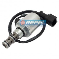 Válvula Solenoide Komatsu 20Y6022121 Komatsu 20Y-60-22121 