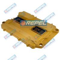 Módulo Controle Eletrônico Caterpillar 210-0849 Caterpillar 210-0848