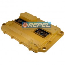 Módulo Controle Eletrônico Caterpillar 210-0849 Caterpillar 210-0848