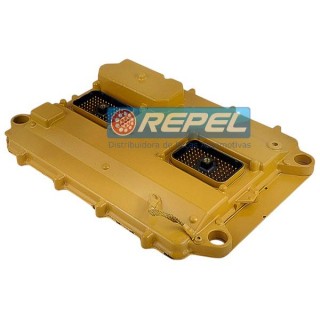 Módulo Controle Eletrônico Caterpillar 210-0849 Caterpillar 210-0848