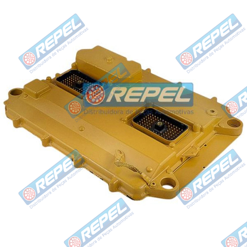 Módulo Controle Eletrônico Caterpillar 210-0849 Caterpillar 210-0848