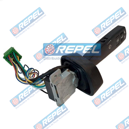 Chave Limpador Volvo 21005294