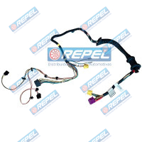 Chicote Elétrico Volvo 21035201 Volvo 3986758 Volvo 20487545