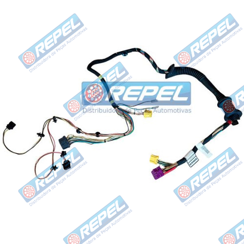 Chicote Elétrico Volvo 21035201 Volvo 3986758 Volvo 20487545