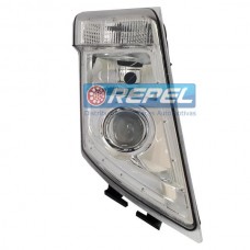 Farol Volvo 21035637 