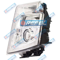Farol Volvo 21035638