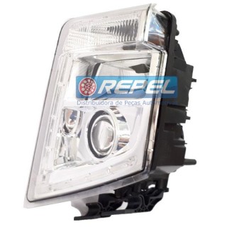 Farol Volvo 82304599