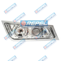 Farol Auxiliar Volvo 21297917