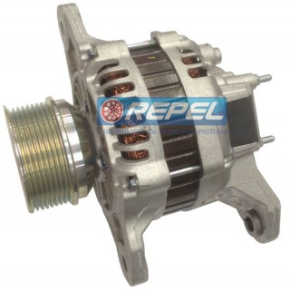 Alternador Volvo 21401675 Volvo 21401683 Volvo 21652996  