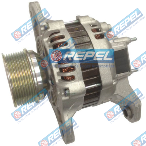 Alternador Volvo  21041756 Mitsubishi A004TR5593 A004TR5591