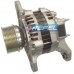 Alternador Volvo 21401675 Volvo 21401683 Volvo 21652996  