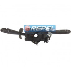 Chave Seta e Limpador Renault Sandero Clio Logan Com Farol Auxiliar e Limpador Traseiro