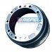 Tambor Freio Scania 1414153 2109552   