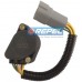 Sensor Pedal Acelerador Volvo FH12 FH13 FH16 FM12 NH12 2004> 6 SAIDAS