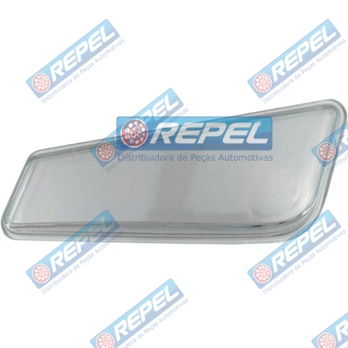 Lente Farol  Volvo 21118550