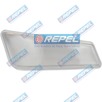 Lente Farol  Volvo 21120482 