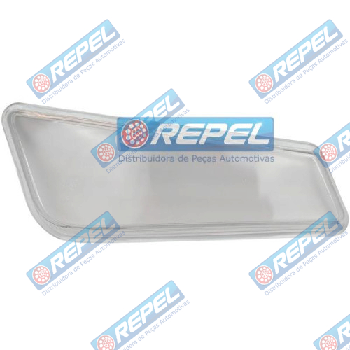 Lente Farol  Volvo 21120482 