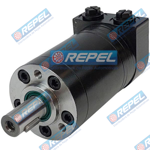 Motor Hidráulico Hybel 21151008002