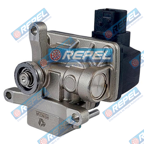 Valvula Dosadora Arla DAF 2115847 DAF 2030586 