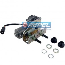 Motor Limpador Caterpillar 212-0211 Caterpillar 2120211 