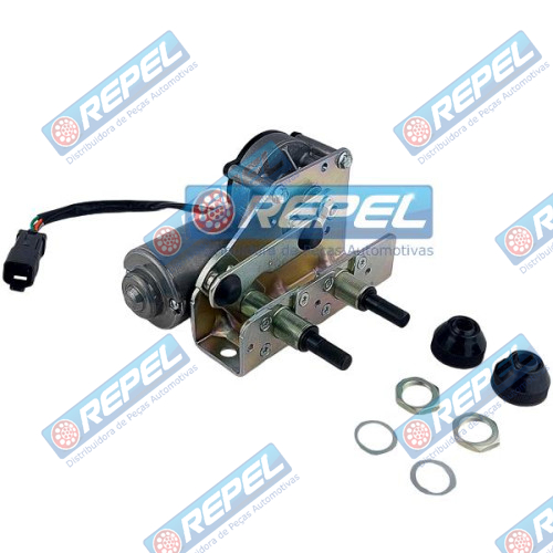 Motor Limpador Caterpillar 212-0211 Caterpillar 2120211 