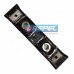 Farol Completo Com Grade e Lanterna Trator New Holland Série TL e TS