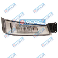 Farol Auxiliar Volvo 21221151 Volvo 22332592