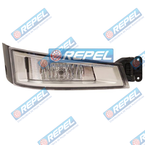 Farol Auxiliar Volvo 21221151 Volvo 22332592