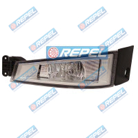 Farol Auxiliar Volvo 21221152 Volvo 22332593