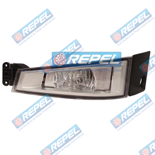 Farol Auxiliar Volvo 21221152 Volvo 22332593