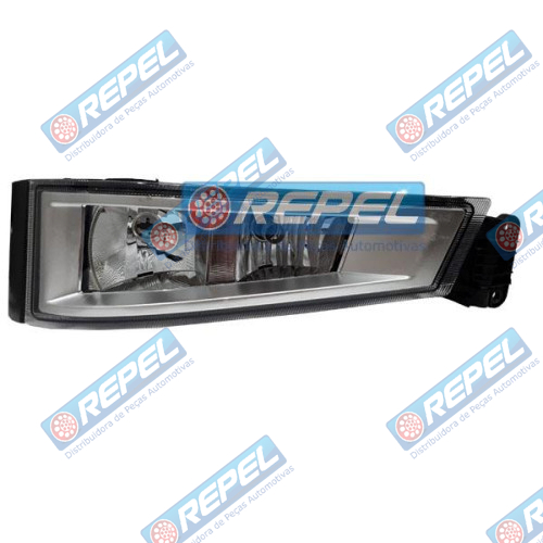 Farol Volvo 21221153 Volvo 82140763