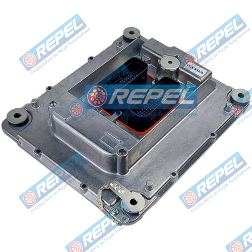Modulo Controle Eletronico Volvo 21248717 VOE21248717