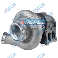 Turbo Compressor Scania 2126720 Scania 2126714 Scania 2563105 Scania 5329908  
