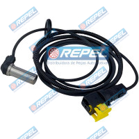 Sensor Controle ABS Volvo 21296853 Volvo 23389999
