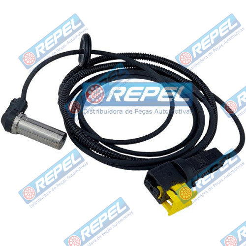 Sensor Controle ABS Volvo 21296853 Volvo 23389999