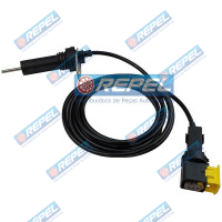 Sensor Controle ABS Volvo 21296875