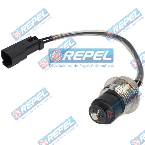 Sensor Nível Caterpillar 213-0677 Caterpillar 2130677