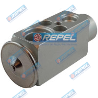 Válvula Expansão Volvo  21234276 Volvo 21354759