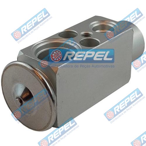 Válvula Expansão Volvo  21234276 Volvo 21354759