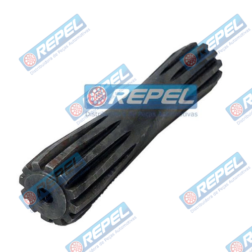 Eixo Motor Hidráulico John Deere 0330042757