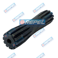 Eixo Motor Hidráulico Case 00404421 CNH 00404421