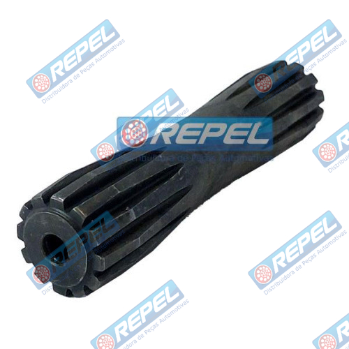 Eixo Motor Hidráulico John Deere 0330047810