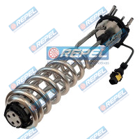 Boia Combustível Scania 2140809