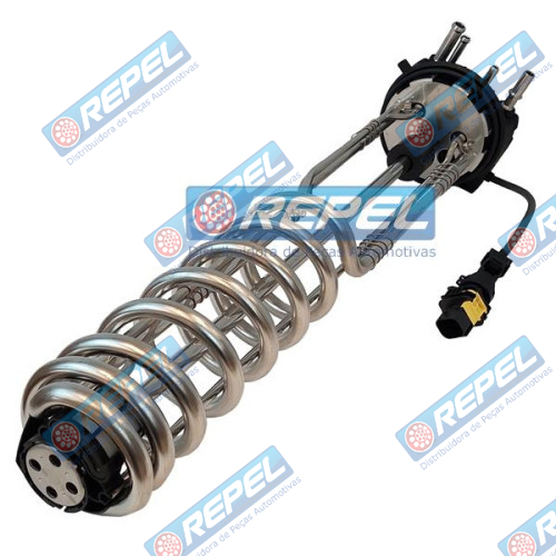 Boia Combustível Scania 2140809