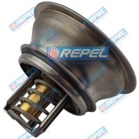 Válvula Termostática Volvo 21412639 Volvo 21237213 Volvo 20560249 Volvo 20463750