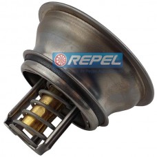 Válvula Termostática Volvo 21412639 Volvo 21237213 Volvo 20560249 Volvo 20463750